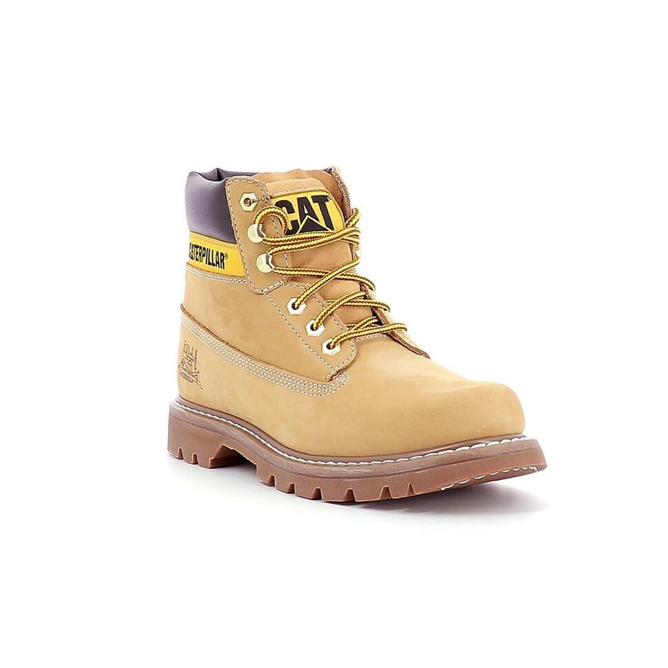 Buty męskie Cat COLORADO WC44100940