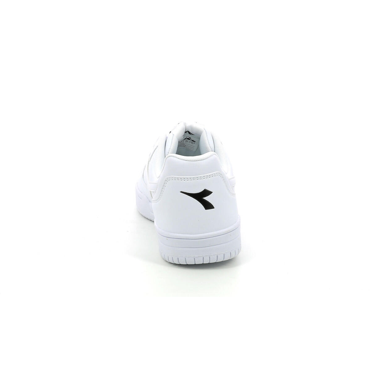Sneakers RAPTOR LOW DAMES Wit 3/5
