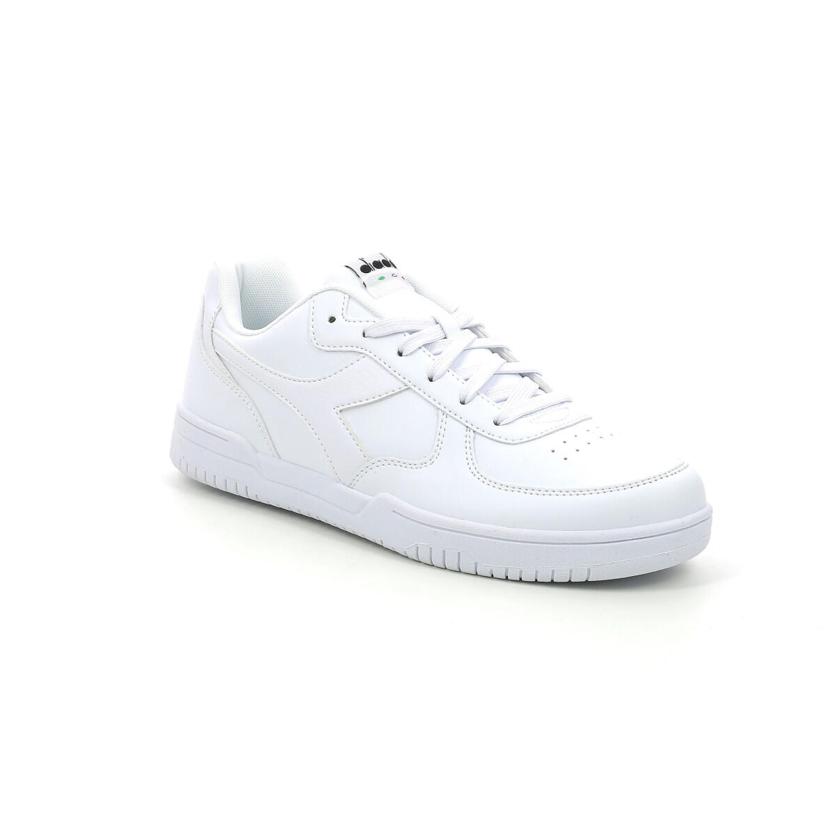 Sneakers RAPTOR LOW DAMES Wit 2/5