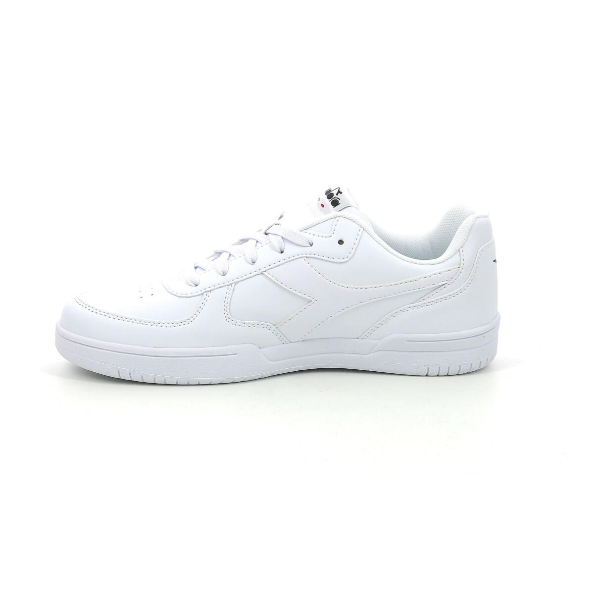 Sneakers RAPTOR LOW DAMES Wit 4/5