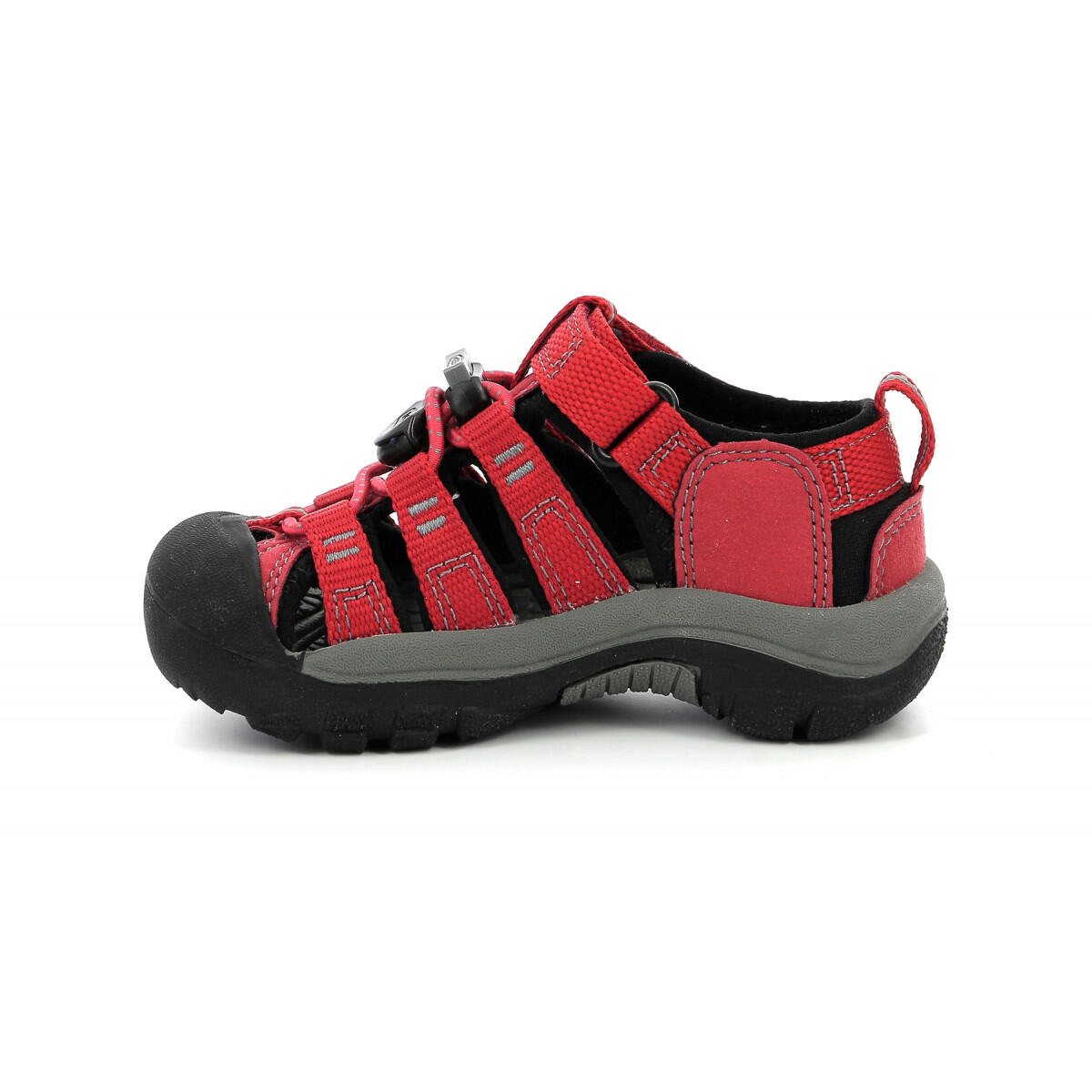 Sandali da trekking per bambini Keen Newport H2 4/7