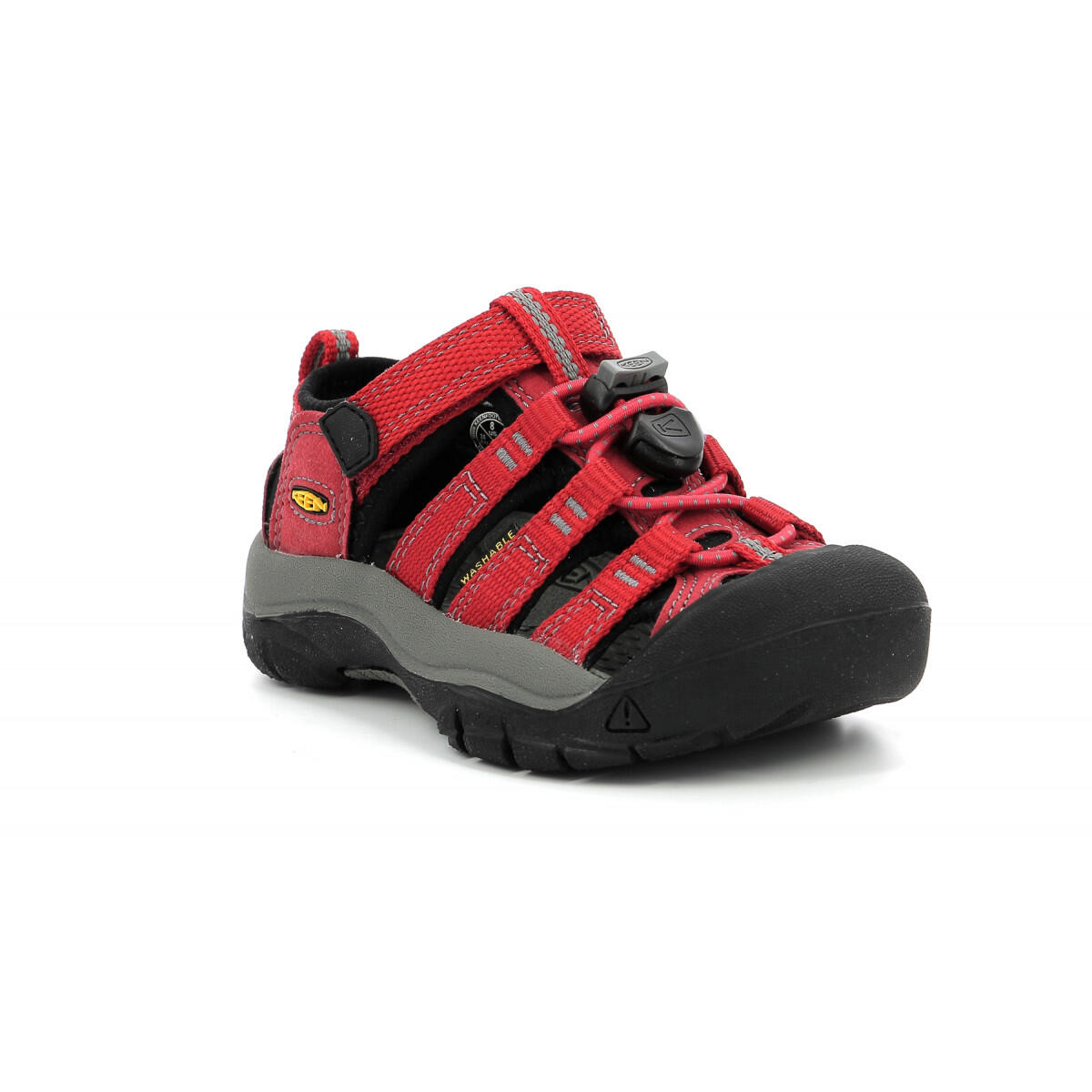 Sandali da trekking per bambini Keen Newport H2 2/7