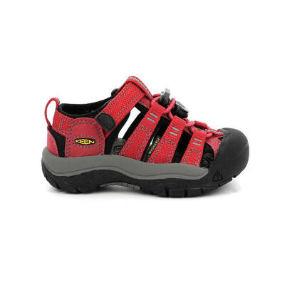 Sandalen kind keen newport h2 blauw