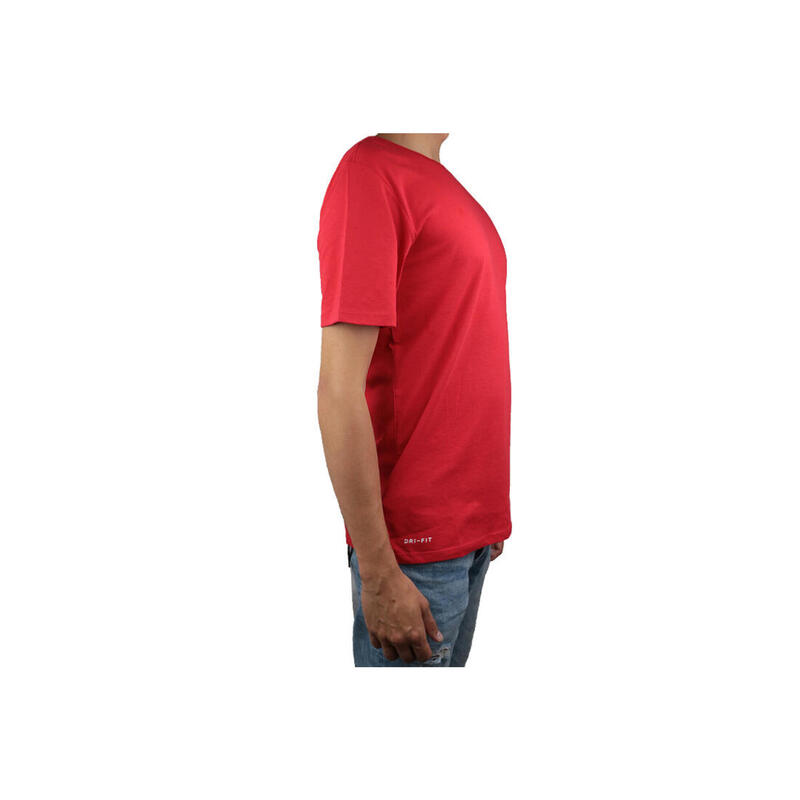 T-shirt Nike Dry Elite BBall, t-shirt para homem