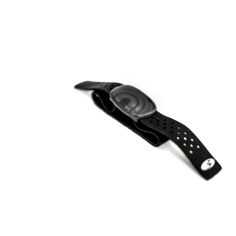 Bowflex BLT Armband Bluetooth 4.0 Compatibel