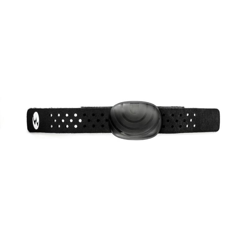 Bowflex BLT Armband Bluetooth 4.0 Compatibel