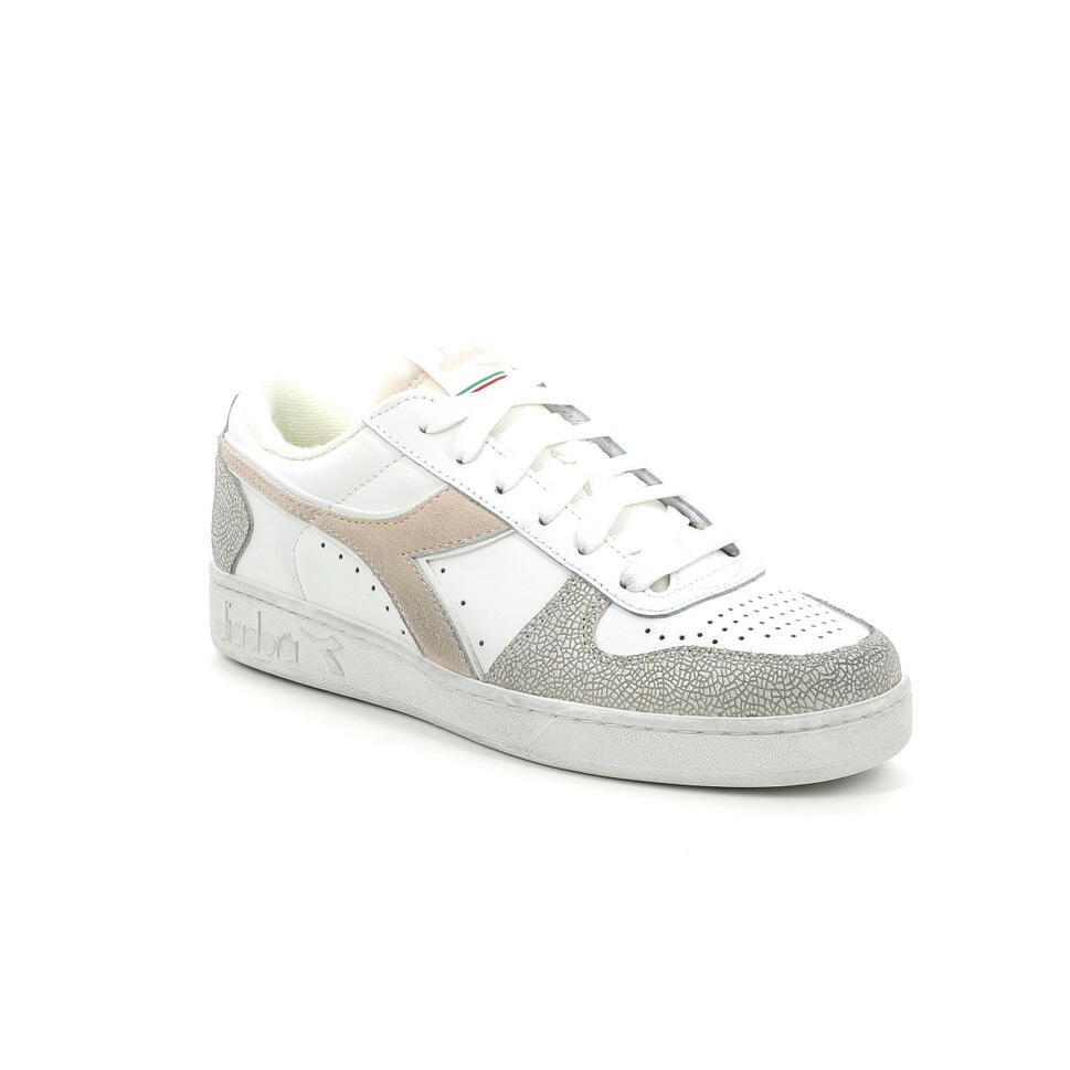 Trampki damskie DIADORA MAGIC BASKET LOW ICONA WN