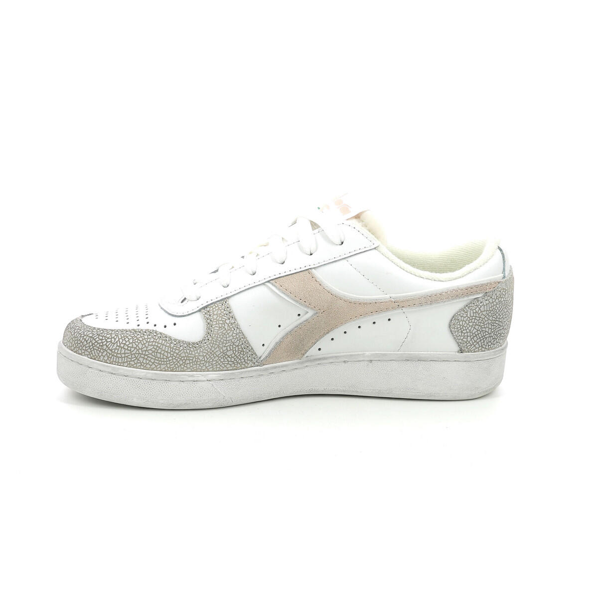 Trampki damskie DIADORA MAGIC BASKET LOW ICONA WN 4/6