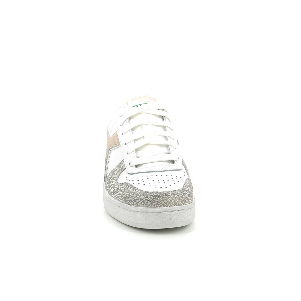 Trampki damskie DIADORA MAGIC BASKET LOW ICONA WN 5/6
