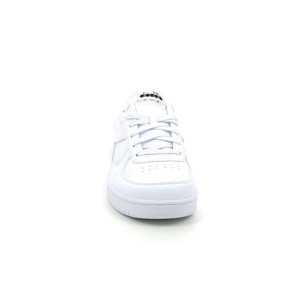 ŽENY TENISKY RAPTOR LOW BÍLÁ 5/5
