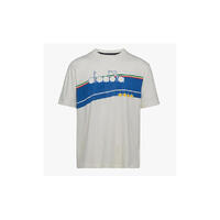 T-shirt Coton Homme