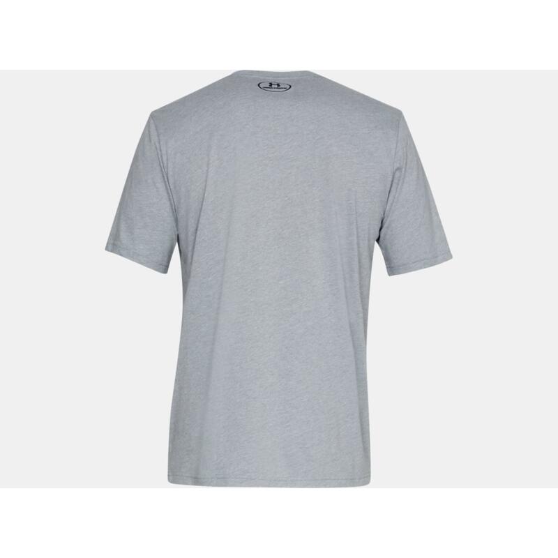 T-shirt Gris Homme Under Armour Sportstyle