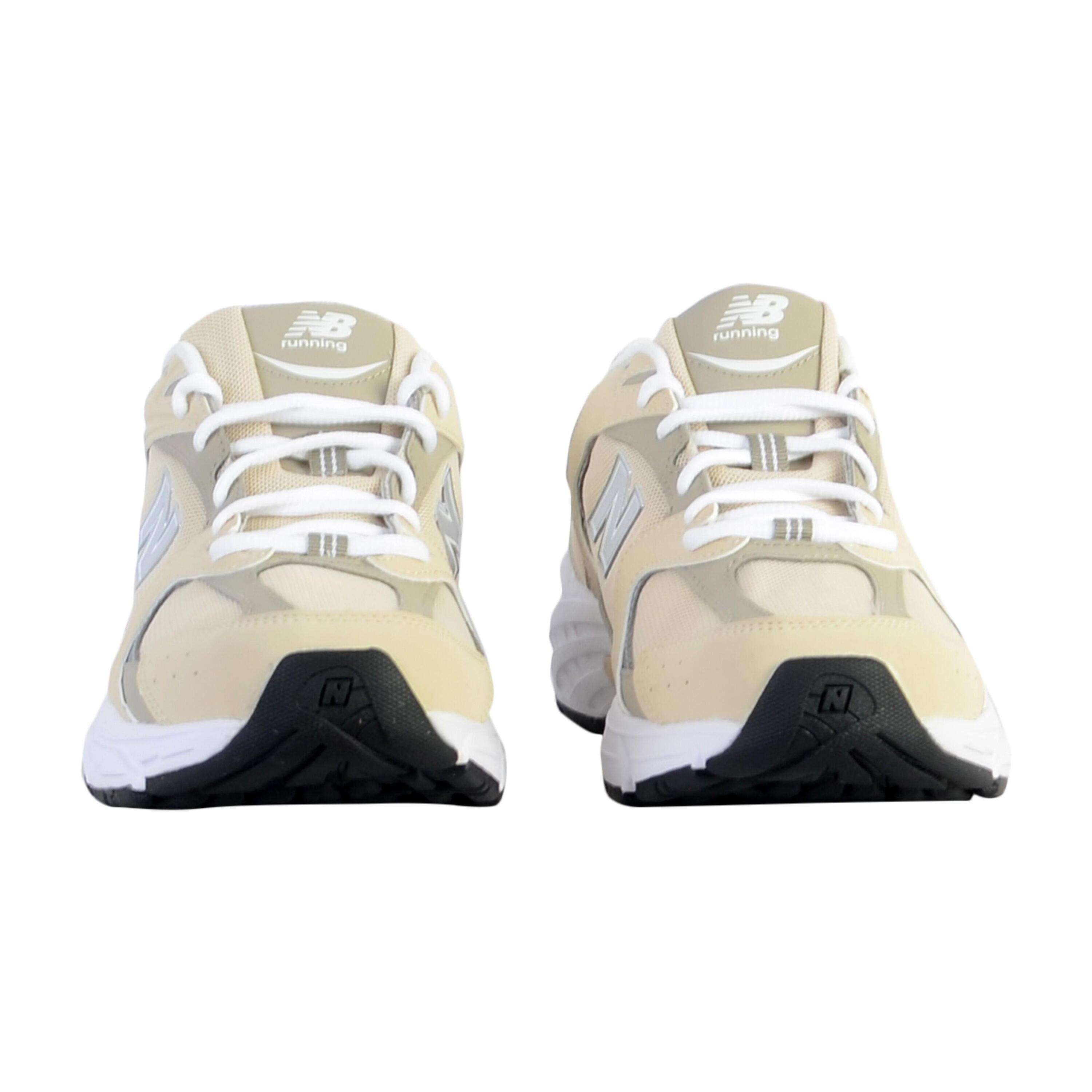 New Balance 530 Beige 5/5
