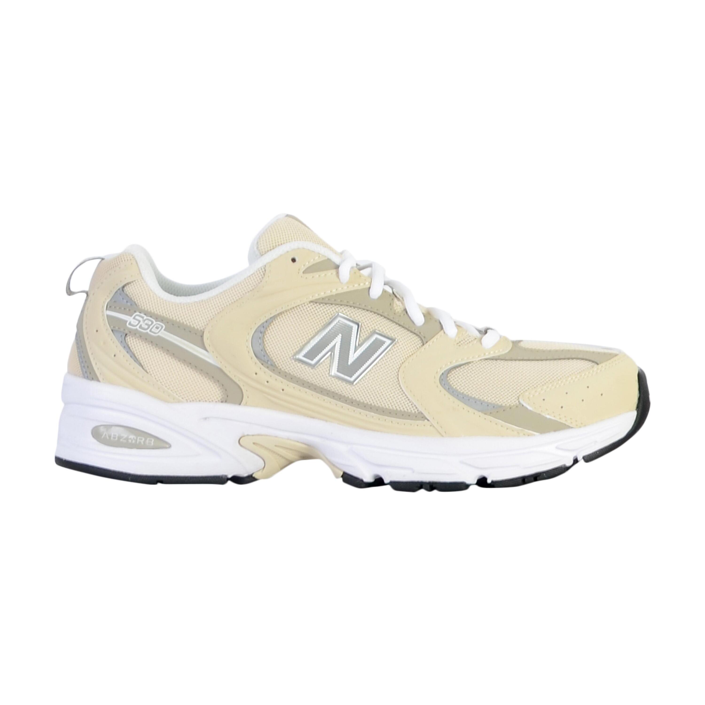 New Balance 530 Beige 2/5