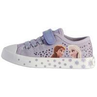 Basket Enfant Geox Ciak - Enfant