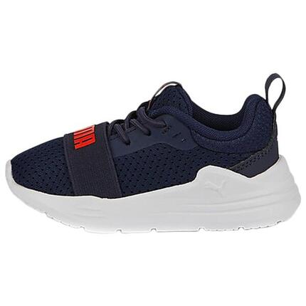 Basket à Lacets Enfant Puma Wired Run Ac
