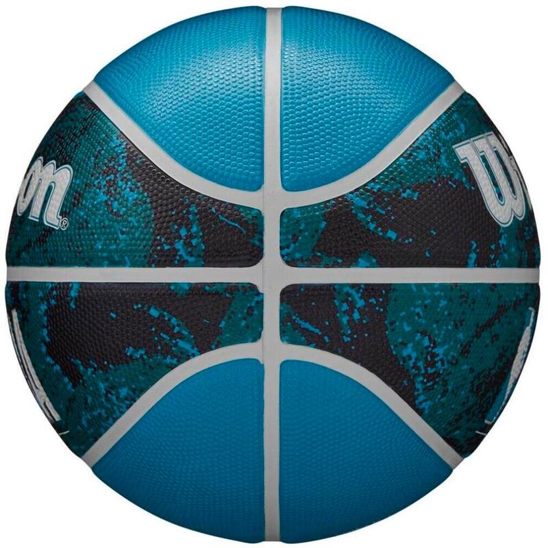 Kosárlabda NBA DRV Plus Vibe Ball, 7-es méret