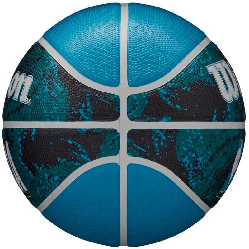 Piłka do koszykówki Wilson NBA DRV Plus Vibe Ball rozmiar 7