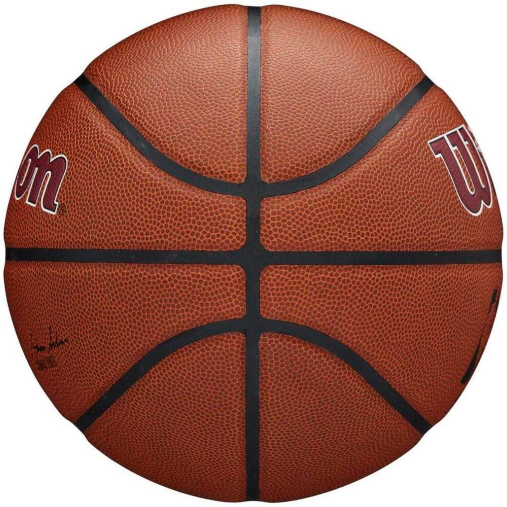 Balón baloncesto Wilson NBA Team Alliance – Cleveland Cavaliers 2/2