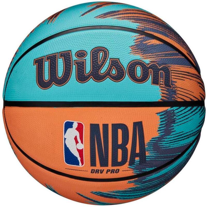 Balón de baloncesto DRV PRO Streak Wilson