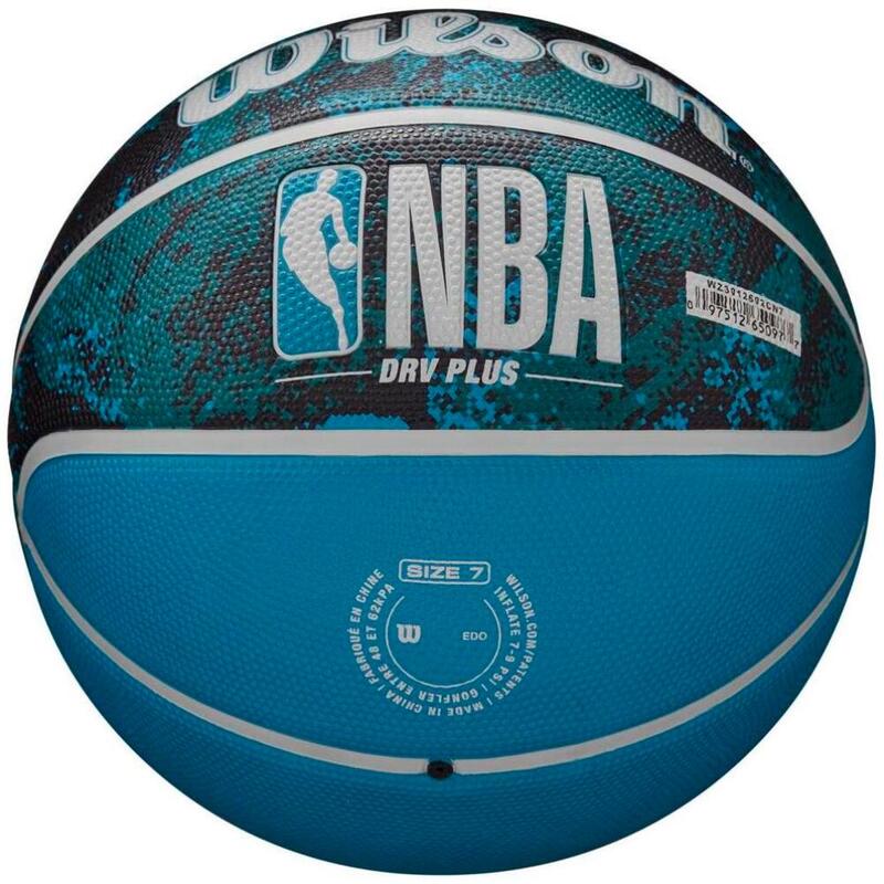 Balón de baloncesto NBA DRV Plus Vibe Talla 6