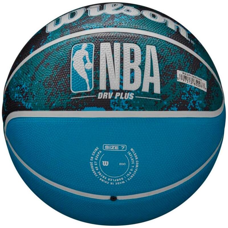 Kosárlabda Wilson NBA DRV Plus Vibe Ball, 6-es méret