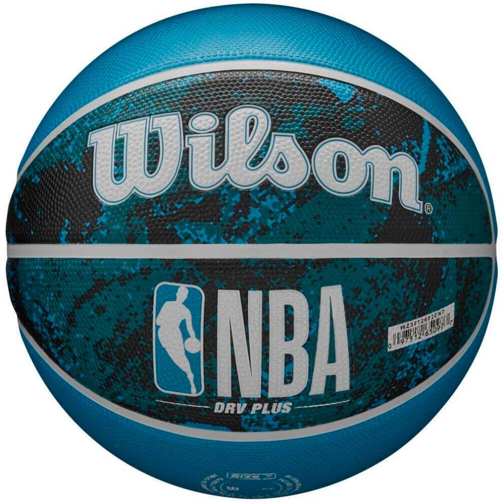 Wilson NBA DRV Plus Vibe Basquetebol Tamanho 7