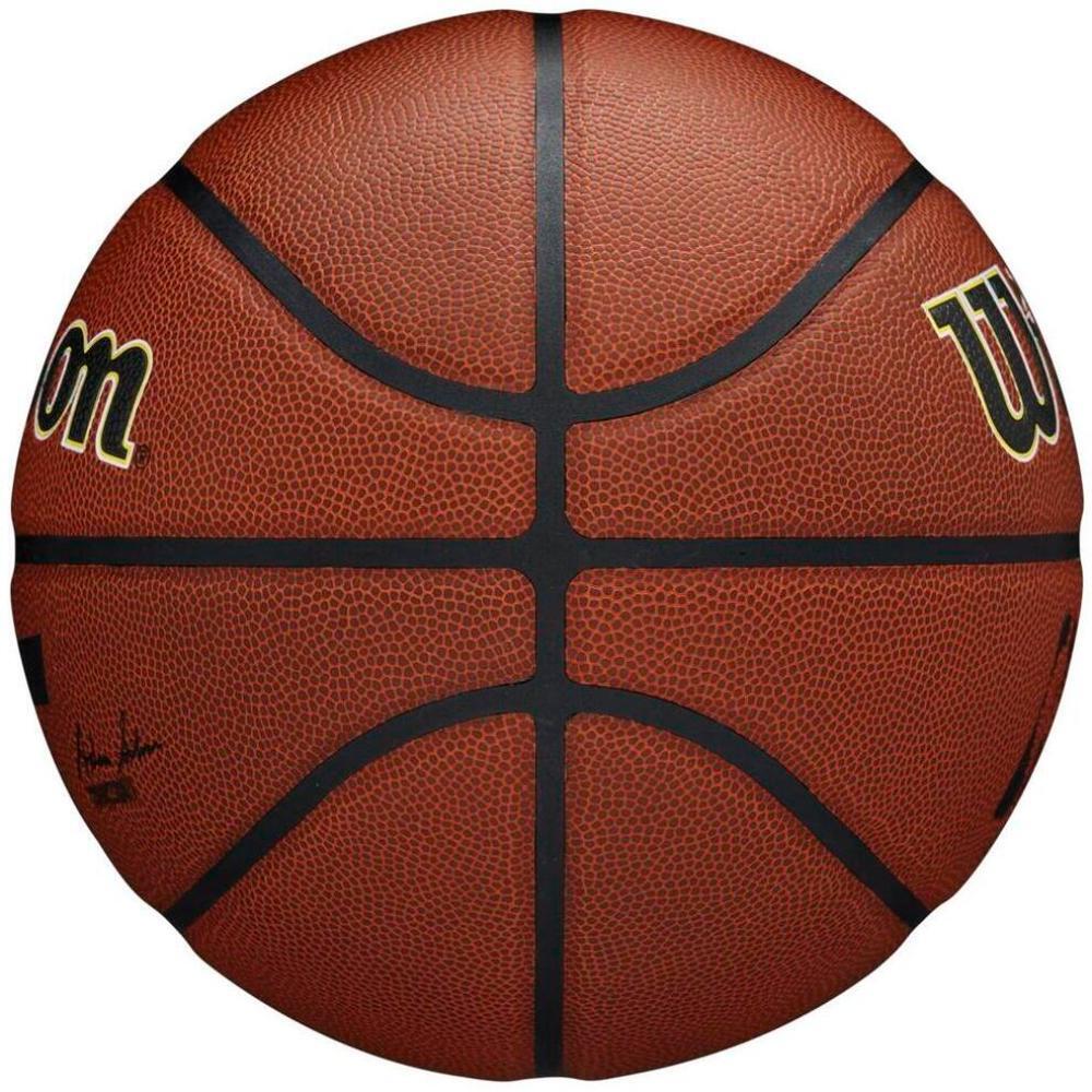 Wilson NBA Team Alliance Basketbal – Utah Jazz 2/3