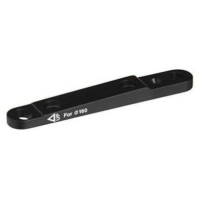 Staffa di montaggio della pinza anteriore Shimano BR-RS505 2/2