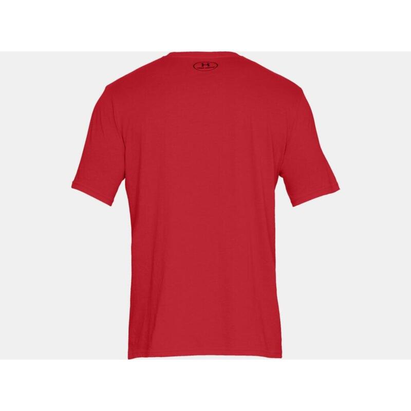 Under Armour Sportstyle Left Chest Tee