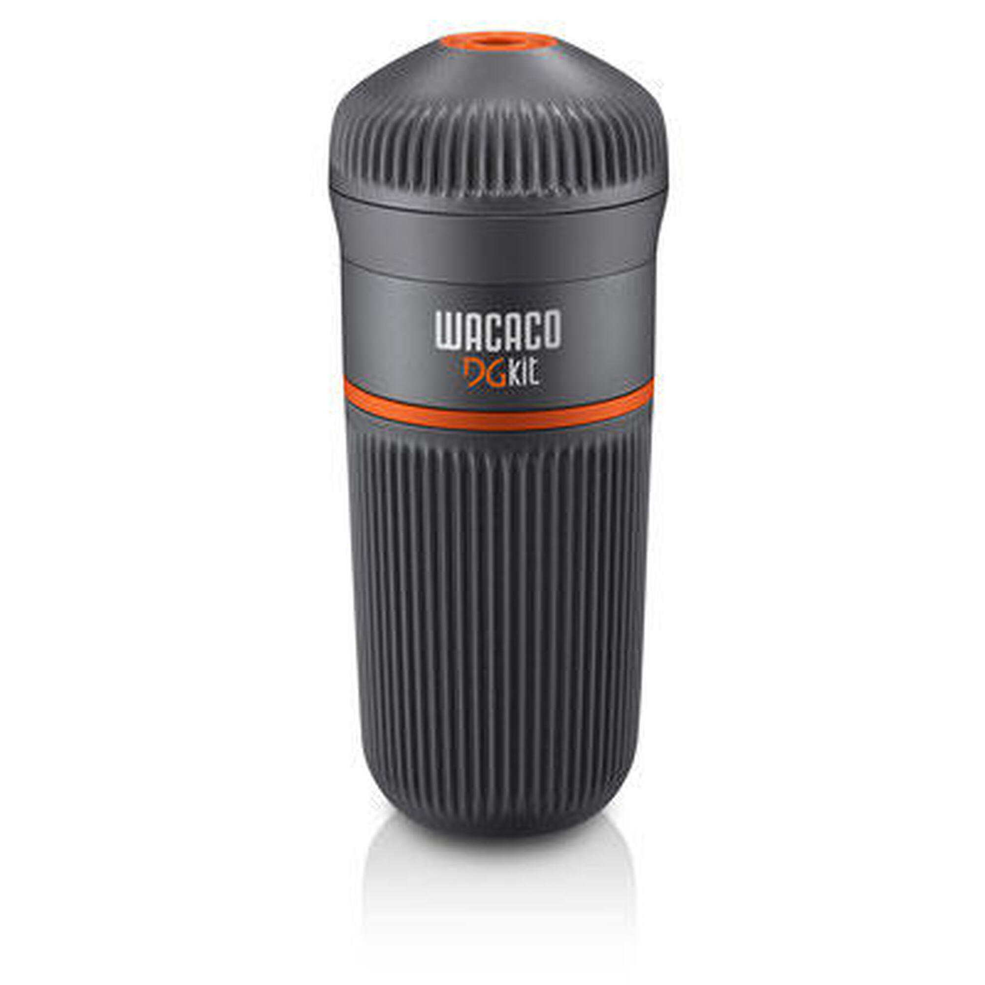 WACACO DG Kit příslušenství ke kávovaru Nanopresso – adaptér pro kapsle Dolce Gusto
