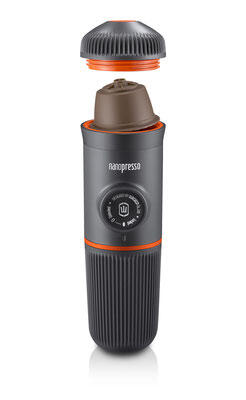 Wacaco DG kit - Dolce Gusto capsule adapter set - Geschikt voor de Nanopresso 2/7
