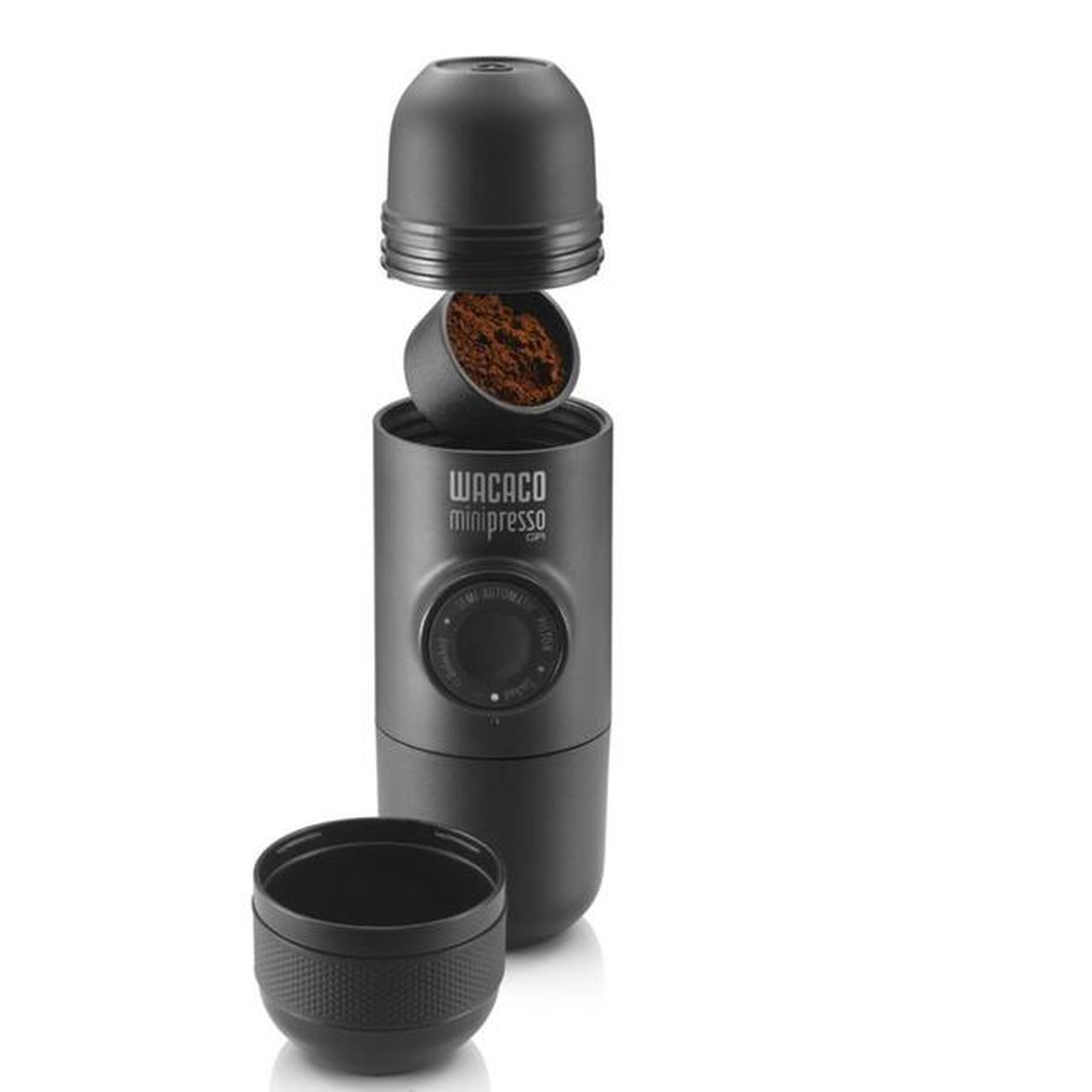 WACACO Cestovní kávovar Minipresso