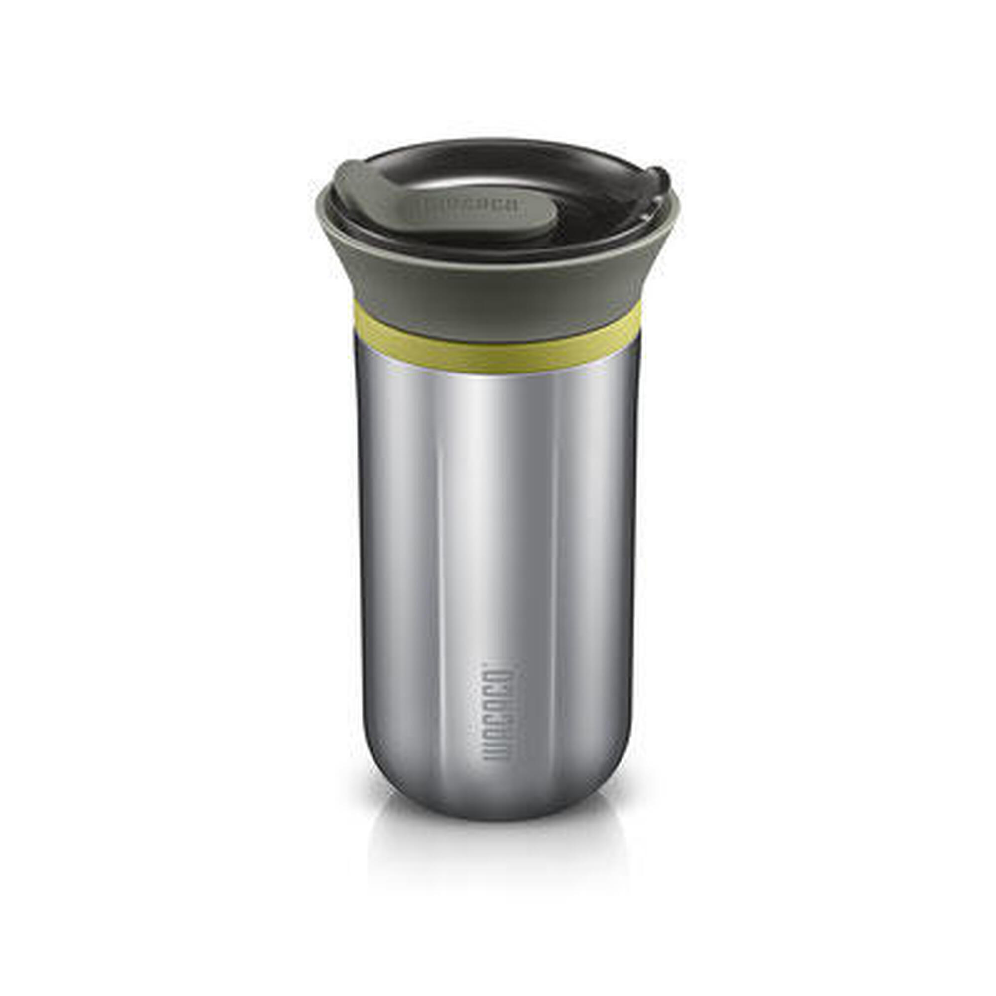 Wacaco cuppamoka - portable koffiezet apparaat - koffiezet apparaat to go