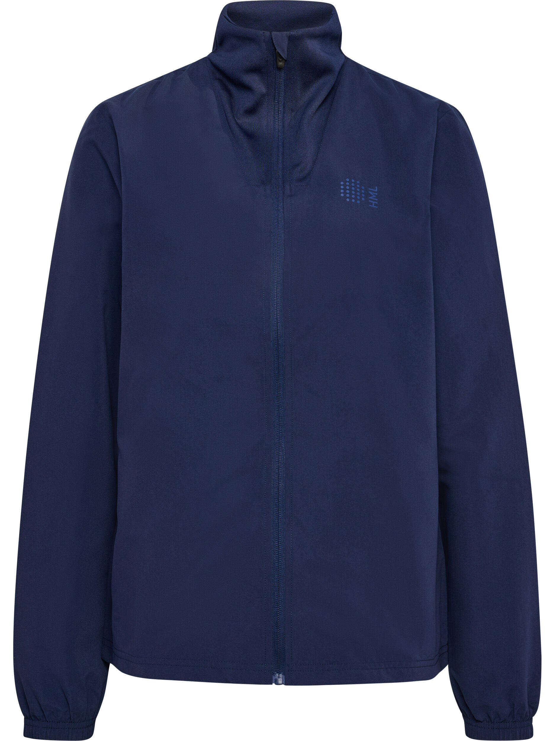 Fermeture Éclair Zip Combinaison Hmlcourt Femme 5/7