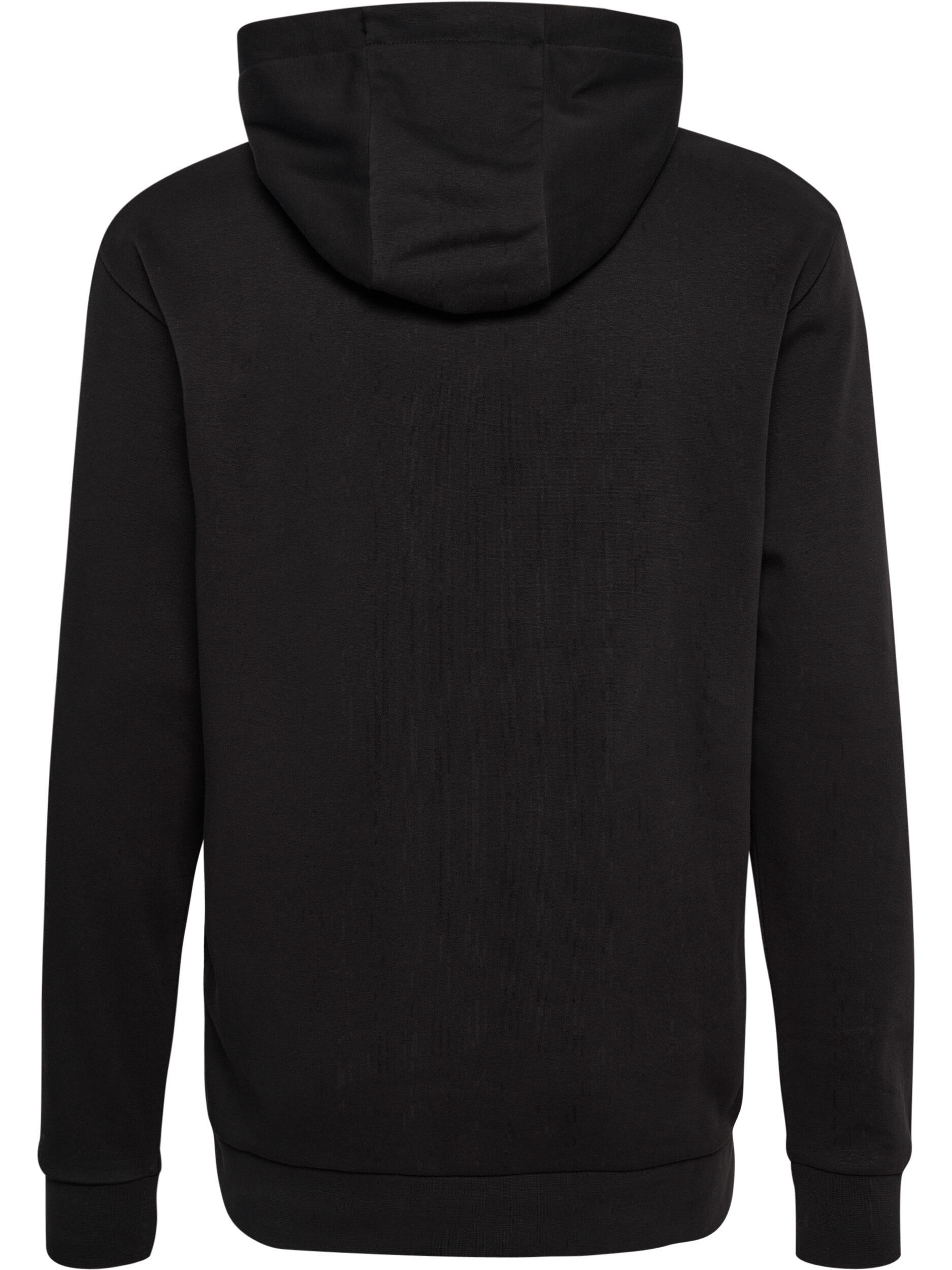 Sweatshirt katoenen hoodie Hummel HmlStaltic 6/7
