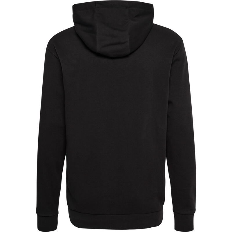 Hmlstaltic Cotton Hoodie Sweat À Capuche Homme