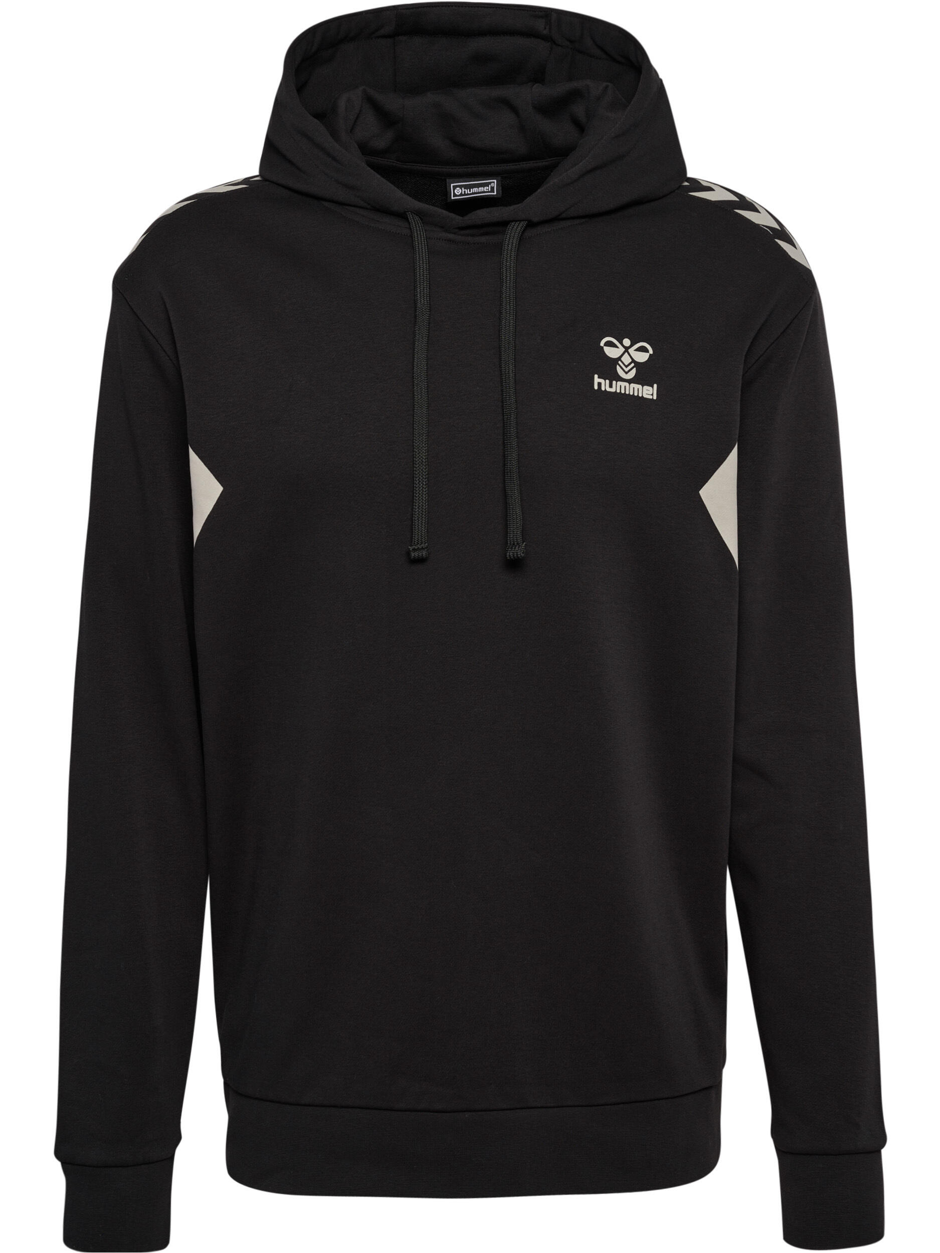 Sweatshirt katoenen hoodie Hummel HmlStaltic 5/7