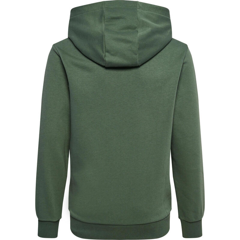 Instap Hoodie Hmlstaltic Multisport Uniseks Kinderen HUMMEL