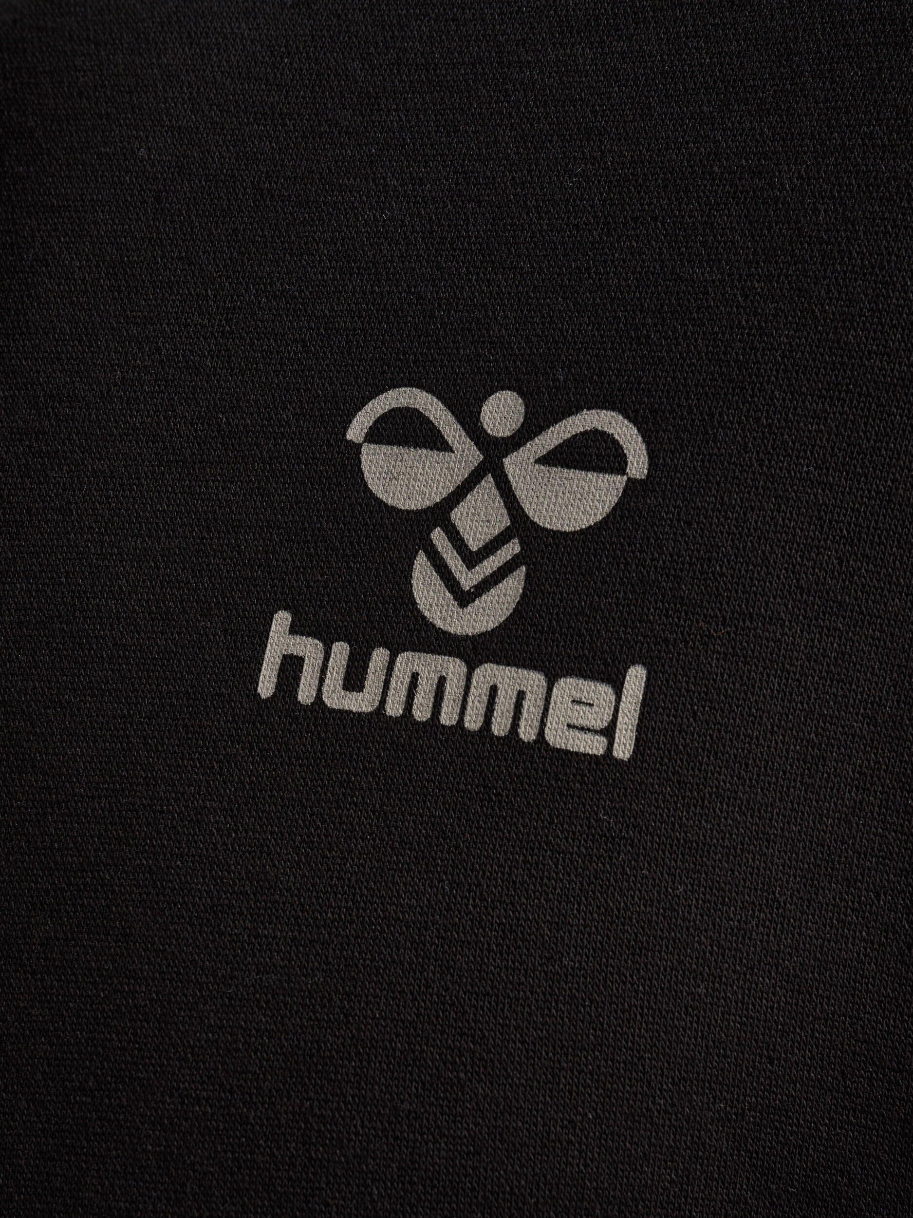 Sweatshirt katoenen hoodie Hummel HmlStaltic 7/7