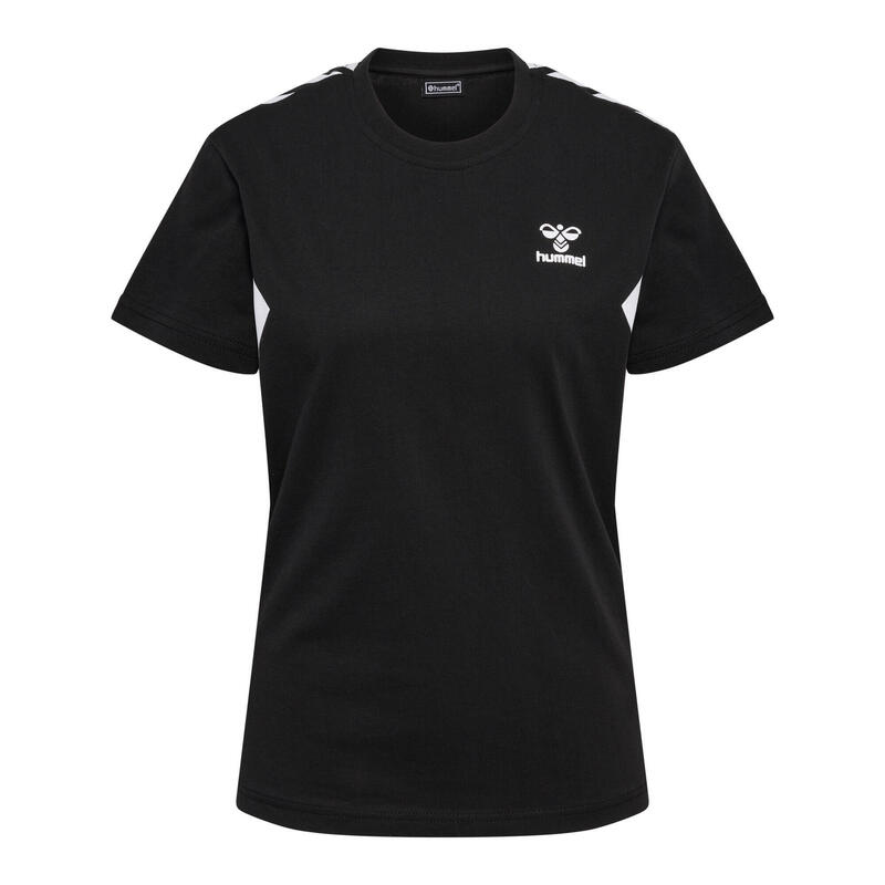 Enfiler T-Shirt Hmlstaltic Multisport Femme HUMMEL