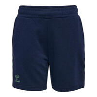 Hmlstaltic Cotton Shorts Kids Shorts Unisexe Enfant