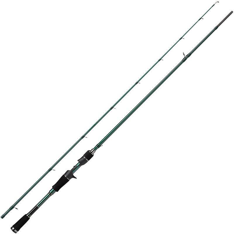 Abu Garcia Spike X Vertical Pelagic Casting 1,90 m  28-70 gr