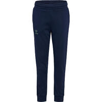 Hmlstaltic Cotton Pants Kids Pantalons Unisexe Enfant