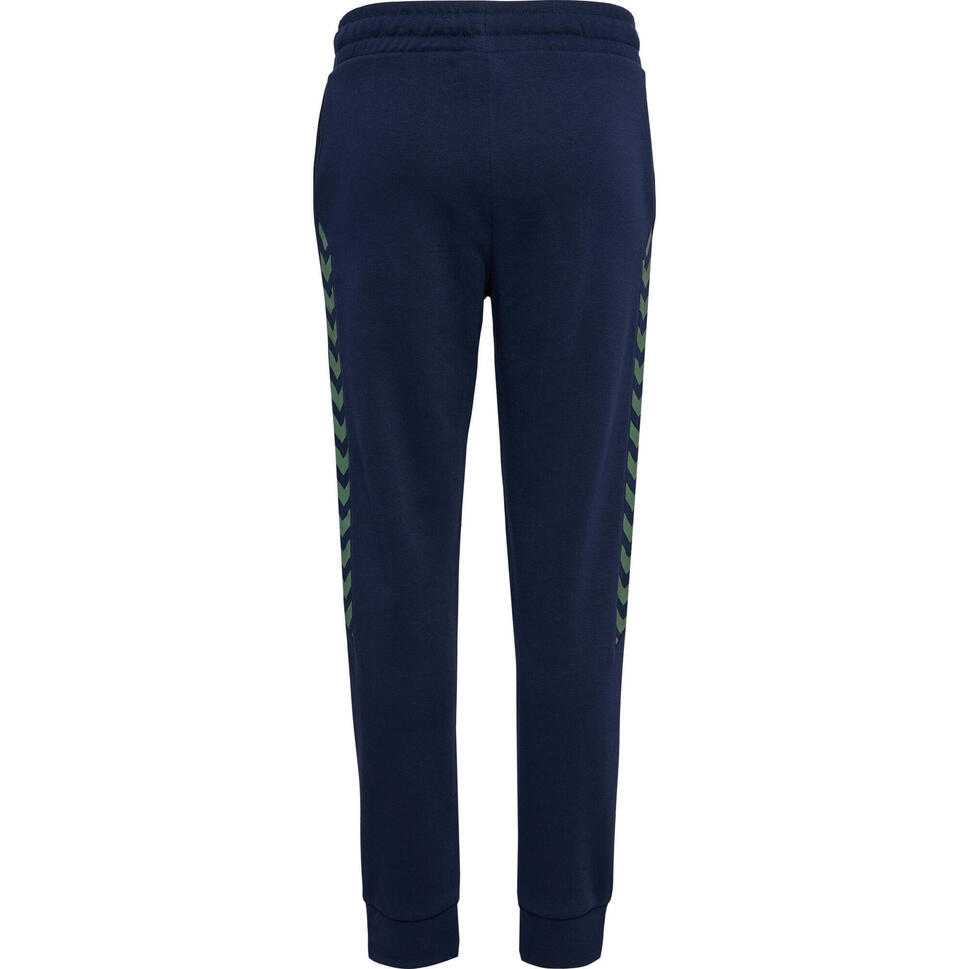Jogging bawełniane dziecko Hummel HmlStaltic
