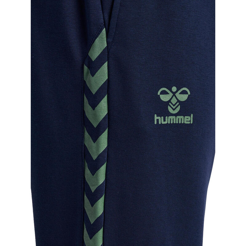 Hummel Pants Hmlstaltic Cotton Pants