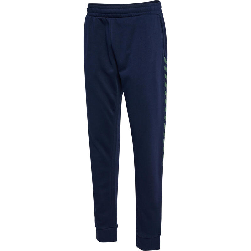 Hummel Pants Hmlstaltic Cotton Pants