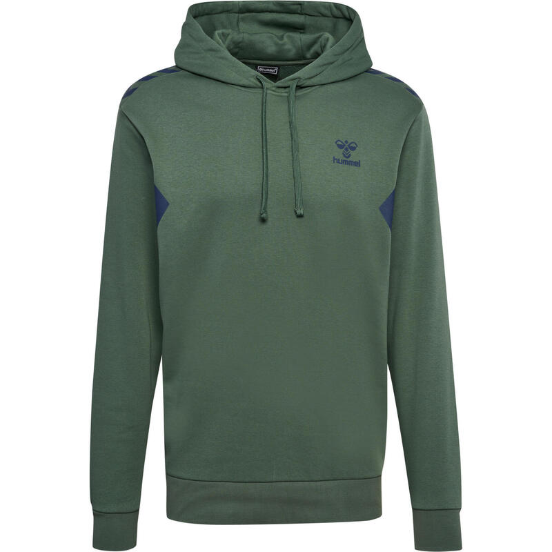 Hummel Hoodie Hmlstaltic Cotton Hoodie