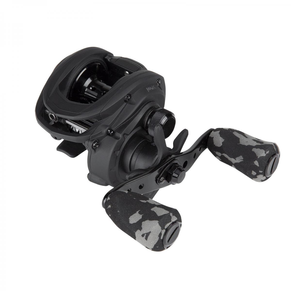 ABU GARCIA picture