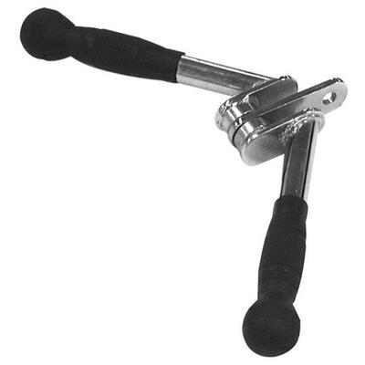 Pro-grip balanced V-Stange MB507RG